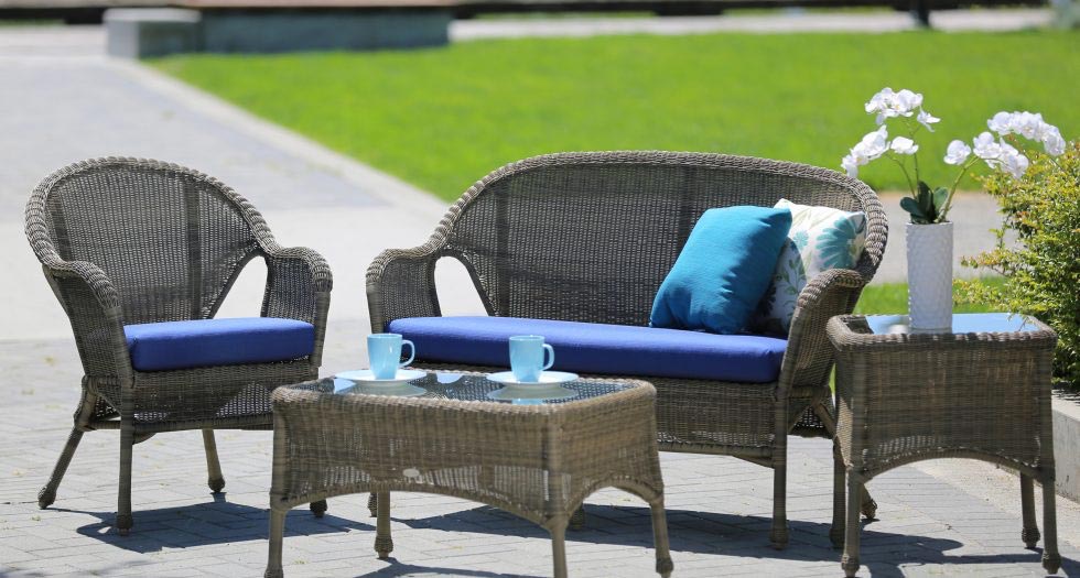 English Bay Bc Home Leisure Home Outdoor Living Patio Furniture Ratana English Bay