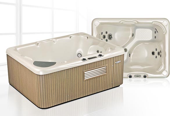 Beachcomber Plug And Play Hot Tubs In Langley Bc Home Leisure