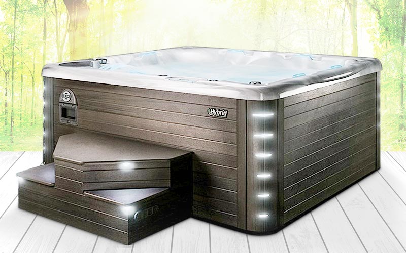 BC Home Leisure Health Benefits of a Beachcomber Hot Tub