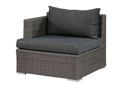 Patioflare Sarah Component Outdoor Chair