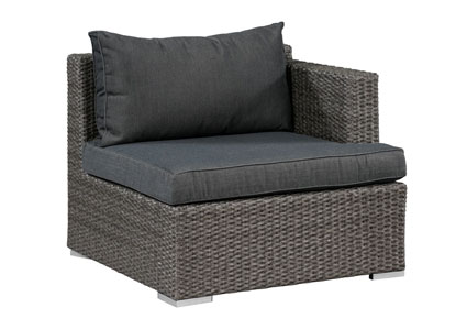 Patioflare Sarah Component Outdoor Chair 2