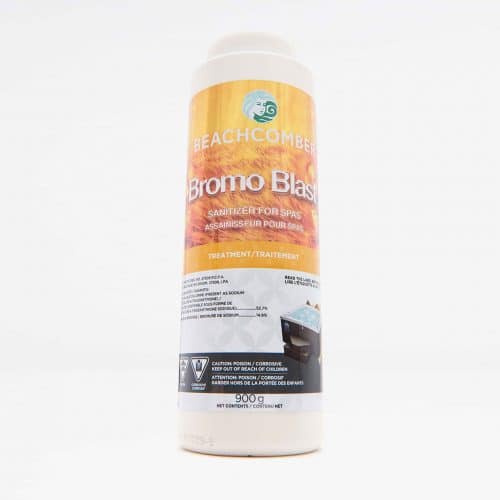 Beachcomber Bromo Blast Sanitizer Bottle 900g