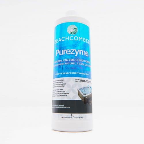 Beachcomber Purezyme Natural Clarifier Bottle 1L
