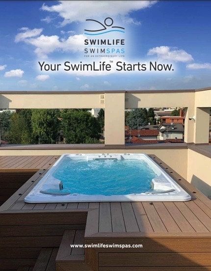 Swimlife Swimpas PDF Cover