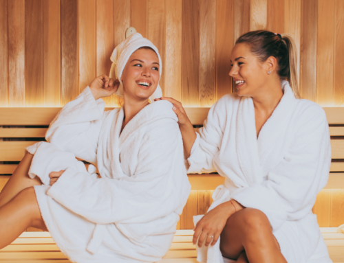 7 Proven Health Benefits of Sauna Use (Backed by Science)