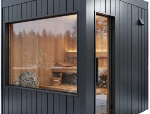 Top 5 Outdoor Sauna Ideas for a Luxury Fraser Valley Backyard